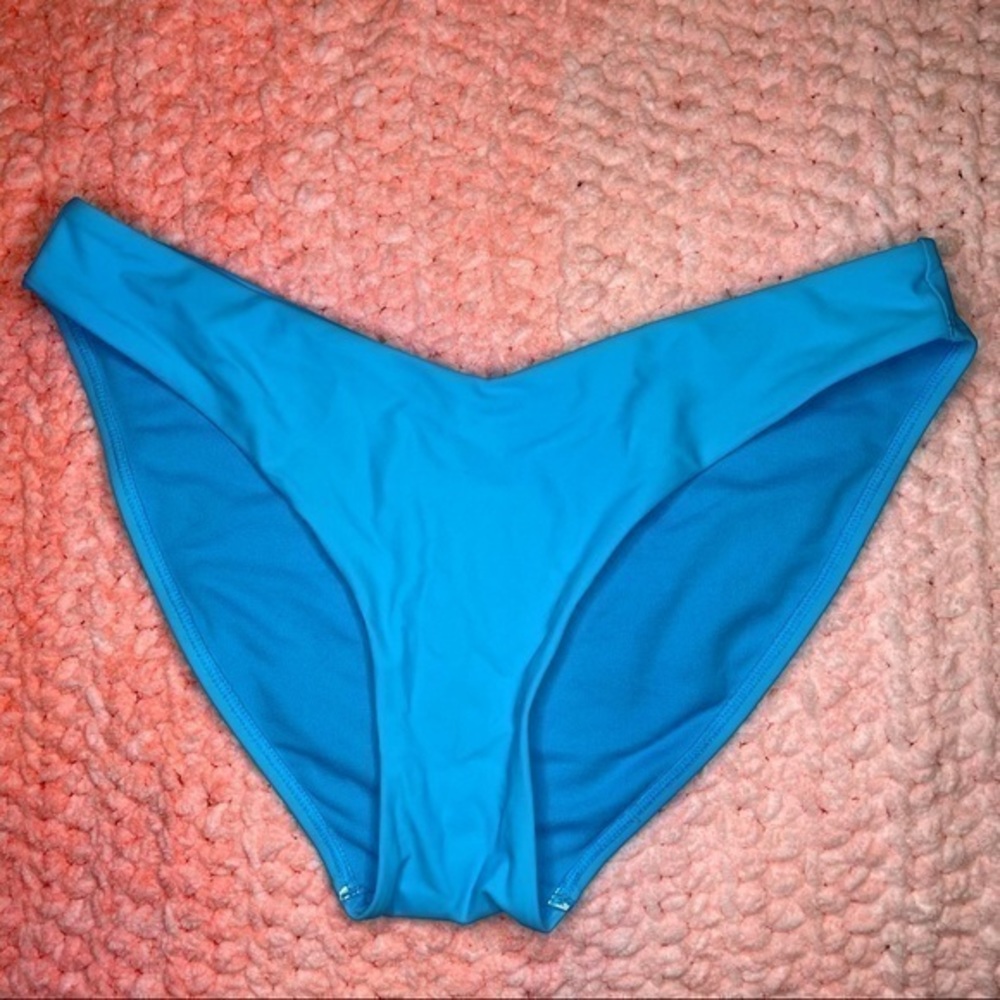 No Boundaries Bikini Bottoms